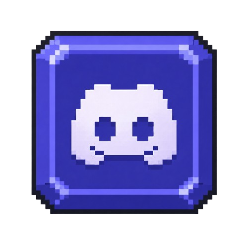 Join our Discord