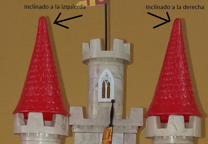 cucuruchos