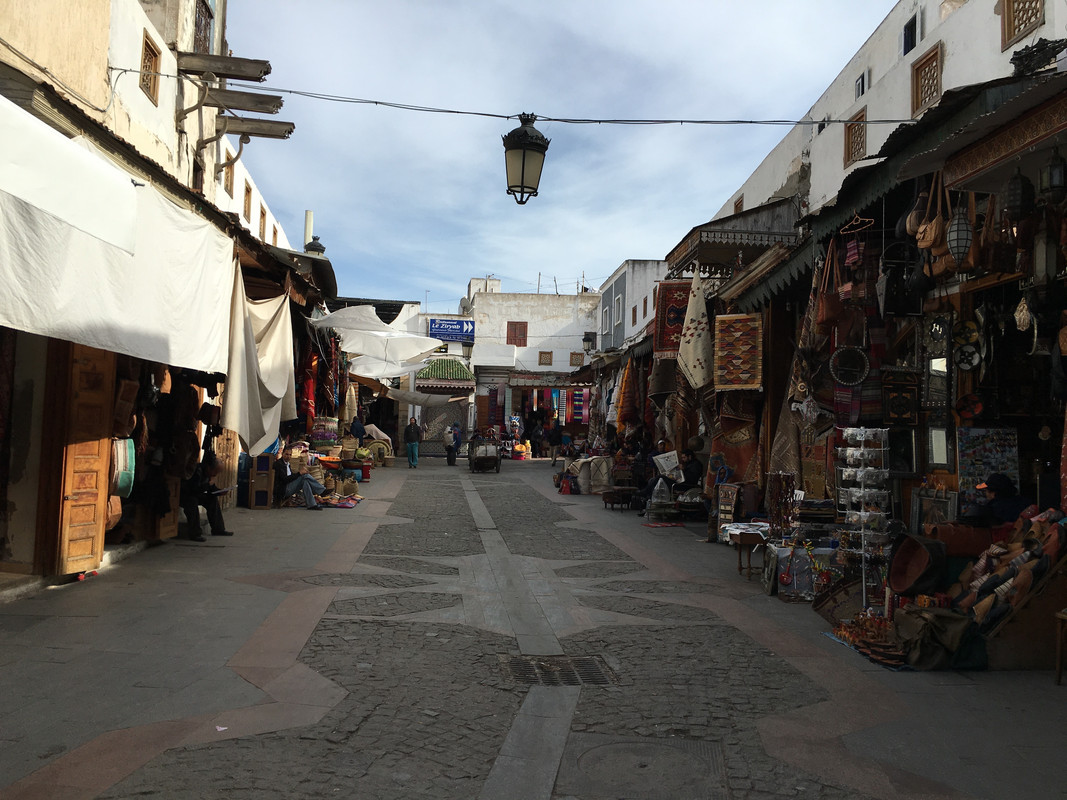 Que visitar en Rabat, Ciudad-Marruecos (14)