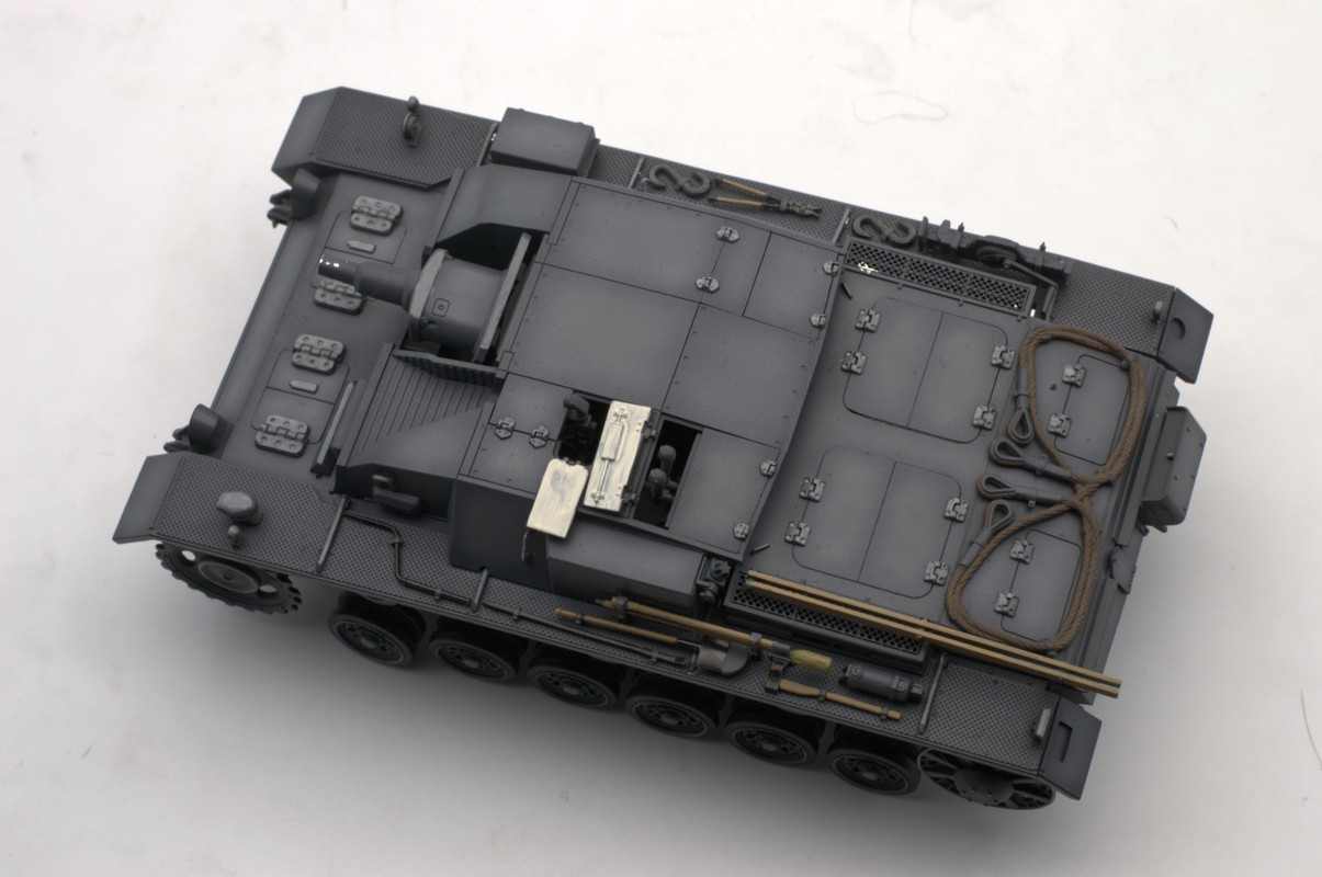 Sturmgeschütz III - 09a
