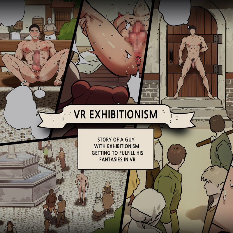 00-VR-Exhibitionism