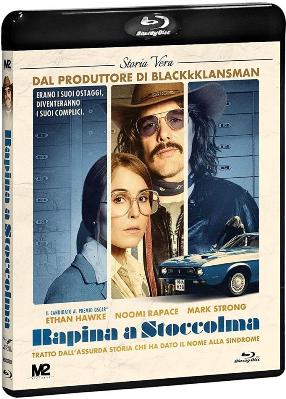 Rapina a Stoccolma (2018) HD 720p x264 DTS+AC3 ITA AC3 ENG