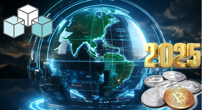 guide Ожидания от рынка криптовалют 2025: что думают эксперты?