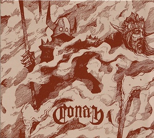 Re: Conan