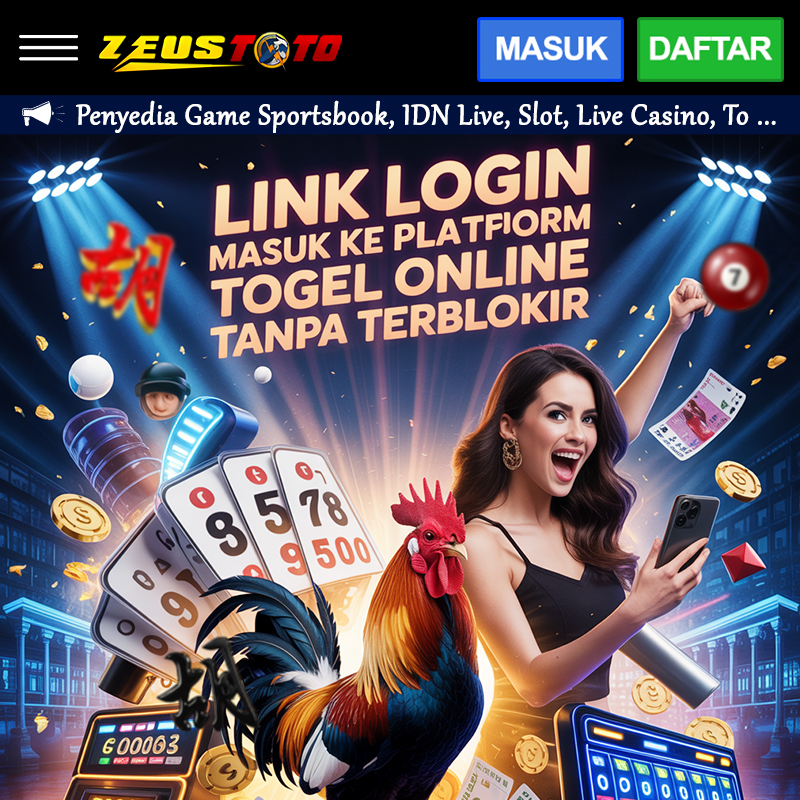 PASARAN MEKONG | Link Login Masuk ke Platform Togel Online Tanpa Terblokir