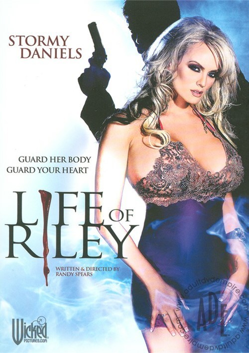 Life Of Riley [Wicked][XXX DVDRip XviD AC3][2011] Videosxxx-0004113-Life-Of-Riley-Front-Cover
