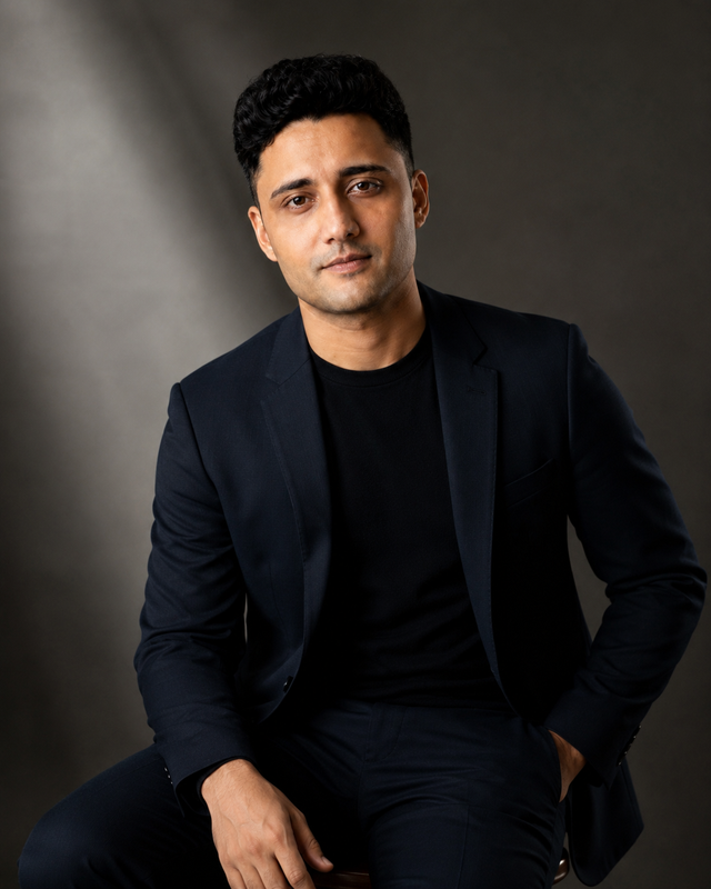 Deepak Dhatterwal profile photo