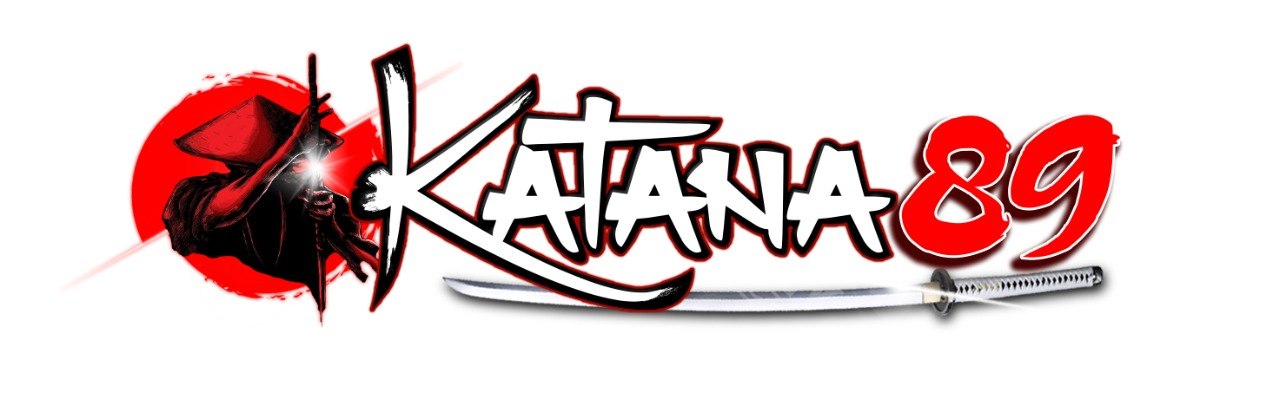 KATANA89 neon