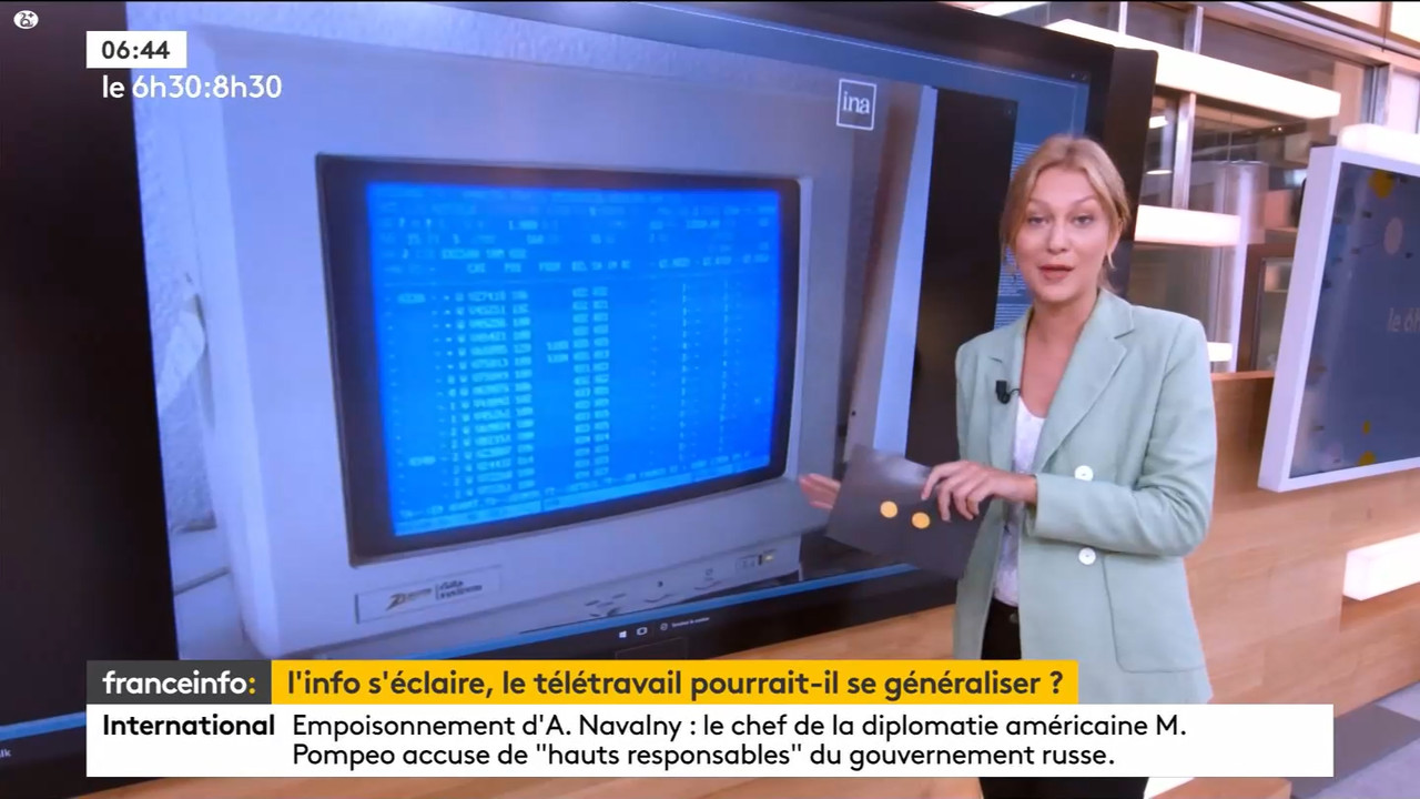 09.10 - 05.29.00 - 9h30. Entre JT, chroniques, invités et revues de p....ts_snapshot_00.21.15.735