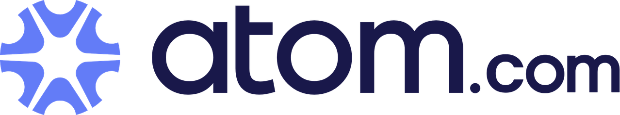 Atom Logo