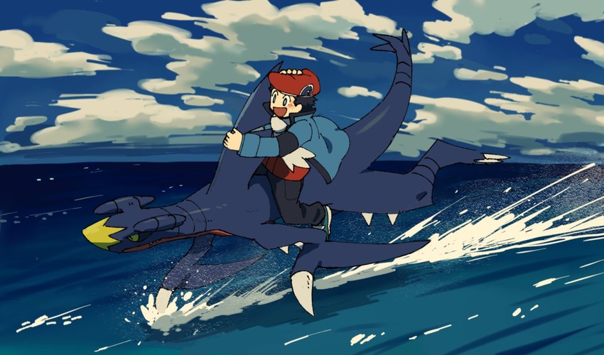 lucas-and-garchomp-pokemon-and-3-more-dr