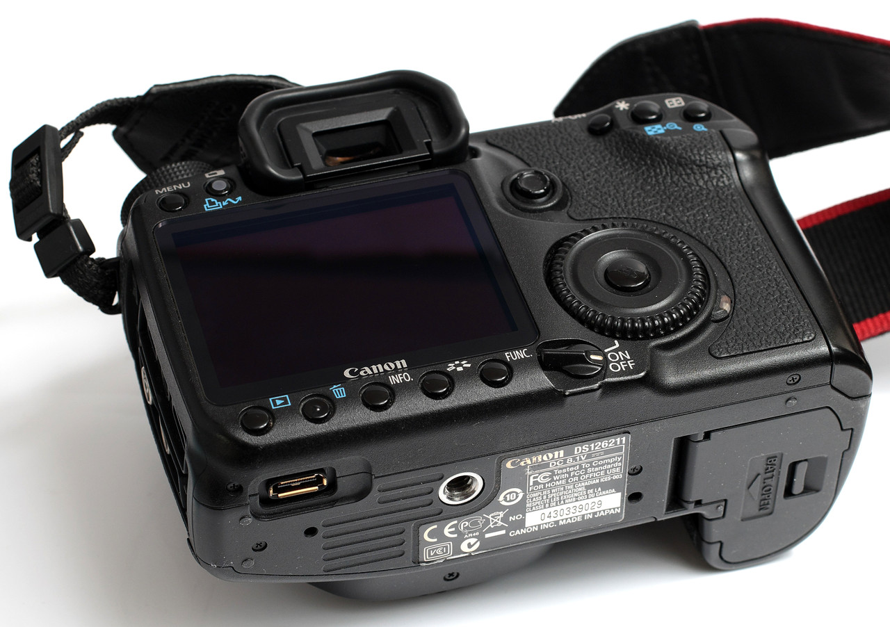 50D5