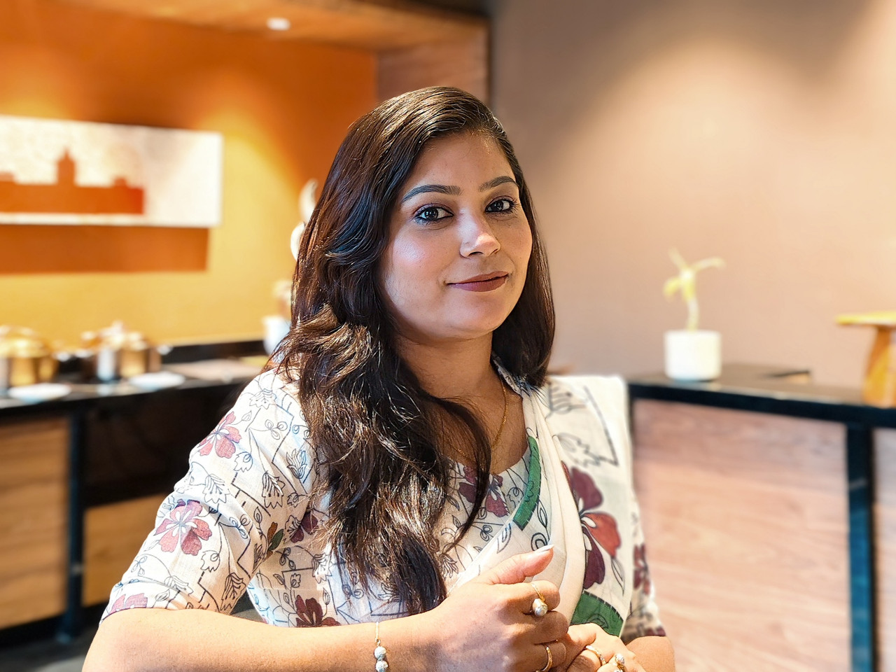 Chumki Banerjee