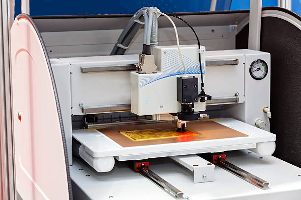 laser cutting machine manufacturers