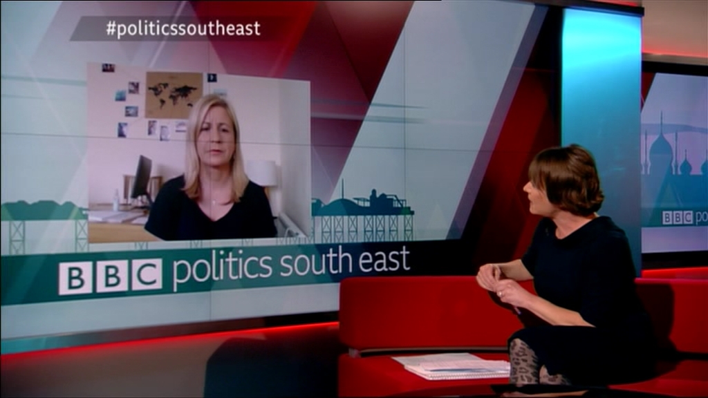 09.19 - 10.00.00 - Politics South East. The latest political news, in....ts_snapshot_15.45.384