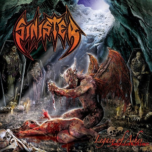 Re: Sinister