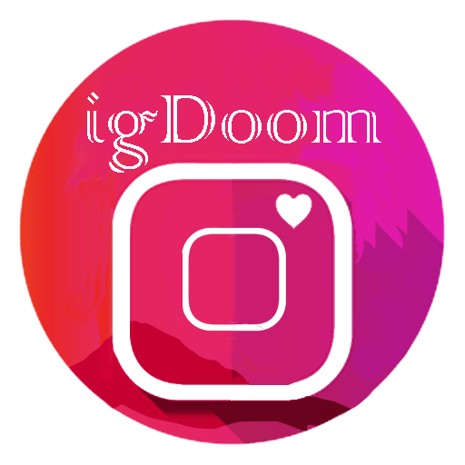 igDoom - Free Instagram Auto Followers official