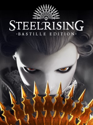 [PC] Steelrising (2022) Bastille Edition Multi - SUB ITA