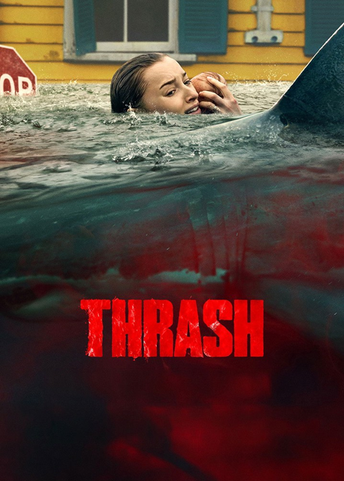 Morderczy żywioł / Thrash (2026) MULTi.1080p.NF.WEB-DL.x264-OzW / Lektor i Napisy PL