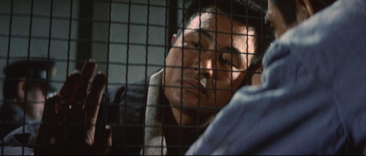 The Yakuza Papers, Vol. 1 Battles Without Honor and Humanity (19