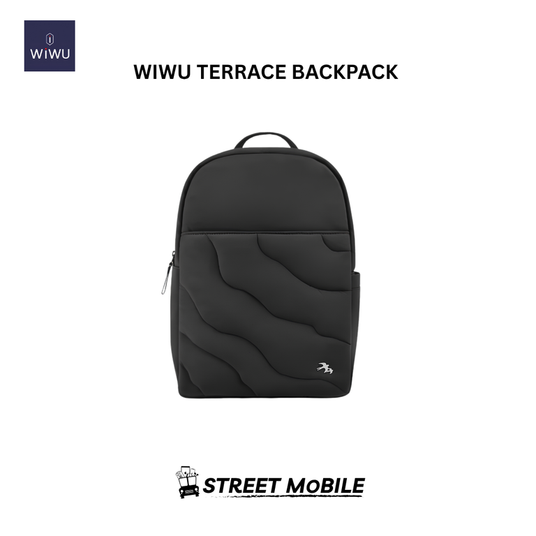 WIWU TERRACE BACKPACK