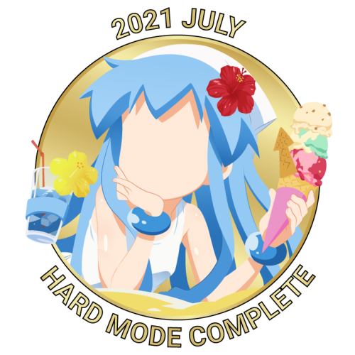 2021 July