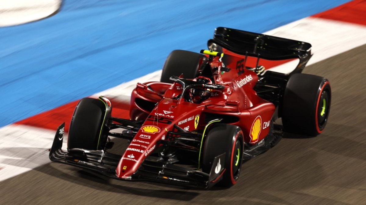  GP Arabia Saudita 2022 Rojadirecta Formula 1 Streaming Gratis Ferrari PirloTV.