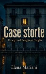 Elena Mariani – Case storte (2026)