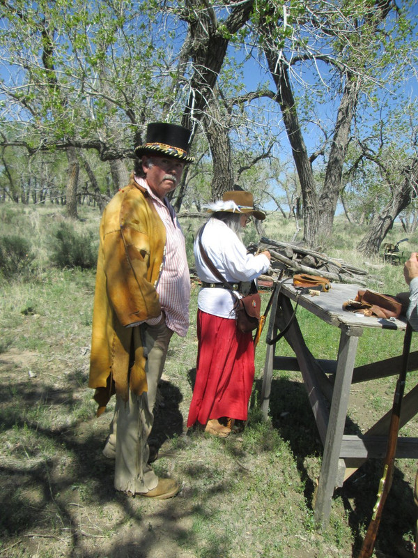 Kit Carson Colorado Rendezvous Pics IMG_0766