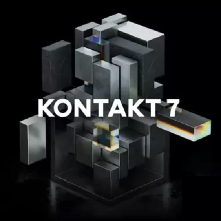 Native Instruments Kontakt 7 Full v7.1.3 (Mac OS X)