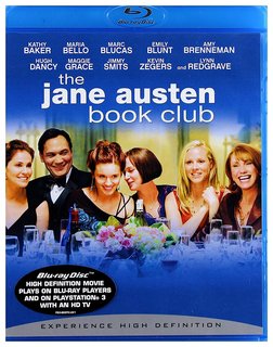 Il Club Di Jane Austen (2007) Full HD 1080p 5.1 AC3 ITA - ENG + Sub