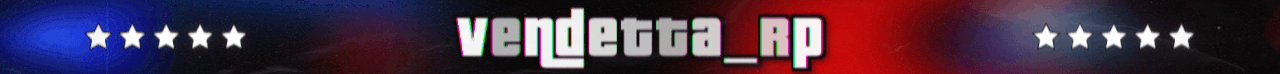 Vendetta Rp banner