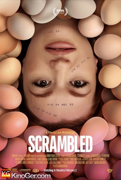 Scrambled (2023)