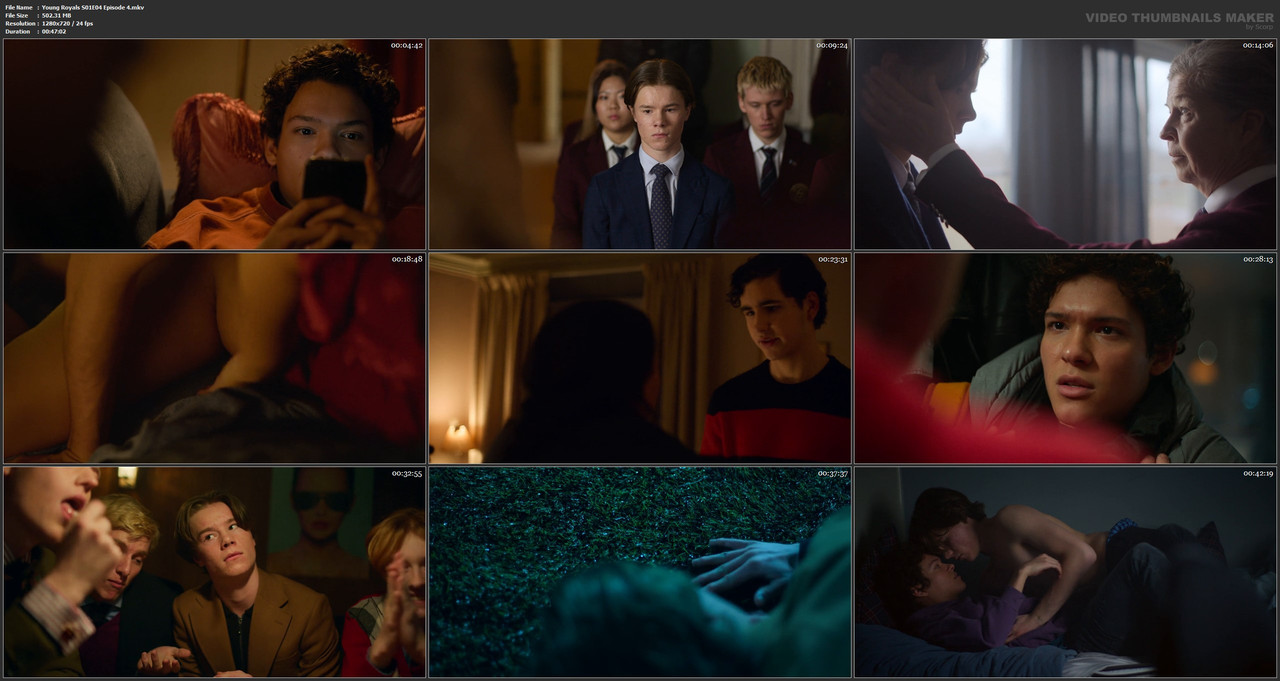 Young Royals S01E04 Episode 4.mkv