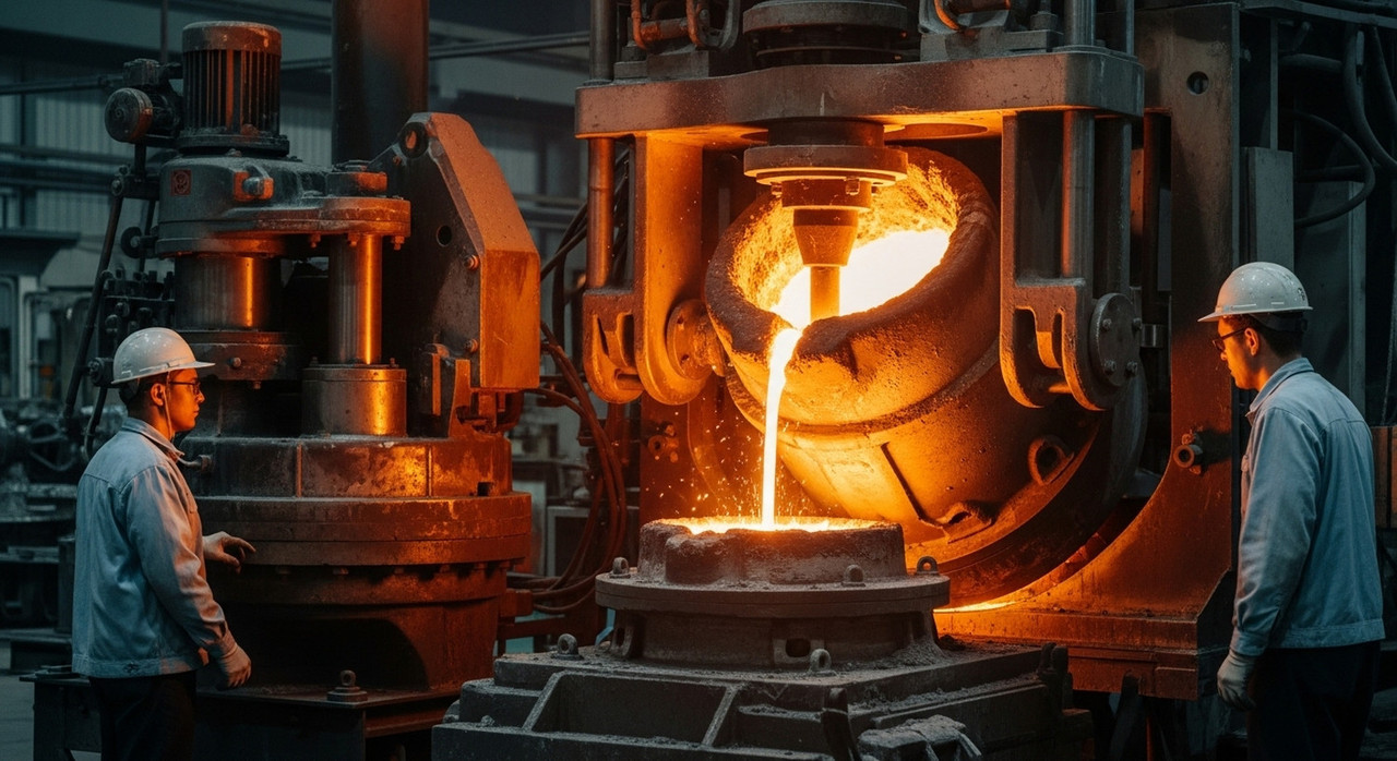 пресс-формы для автопрома