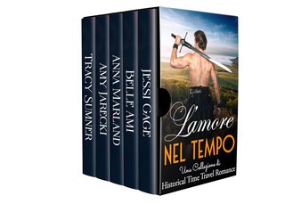 AA.VV. - L’amore nel tempo (2024)