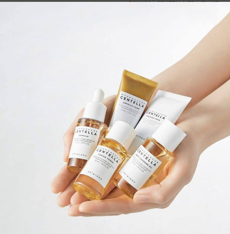 صورة للمنتج على الطبيعة 5