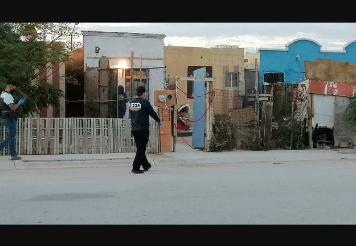 Sujeto mató a golpes a un hombre, no aguantó a que llegara la ambulancia