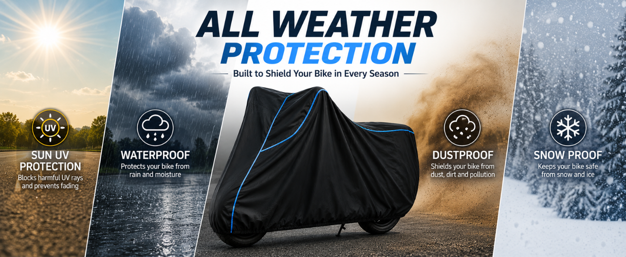 Bike Cover