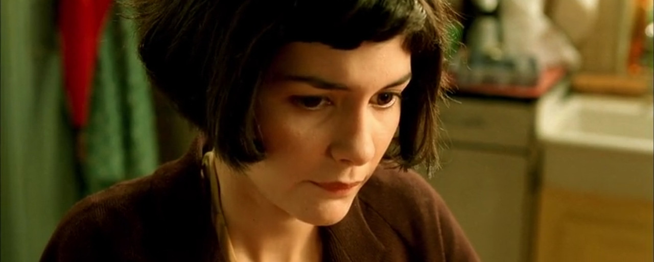 Amélie Movie Screenshot