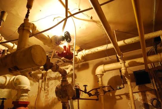 Emergency Plumbing