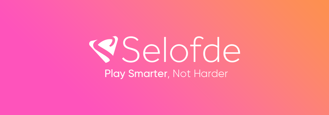 Selofde Banner
