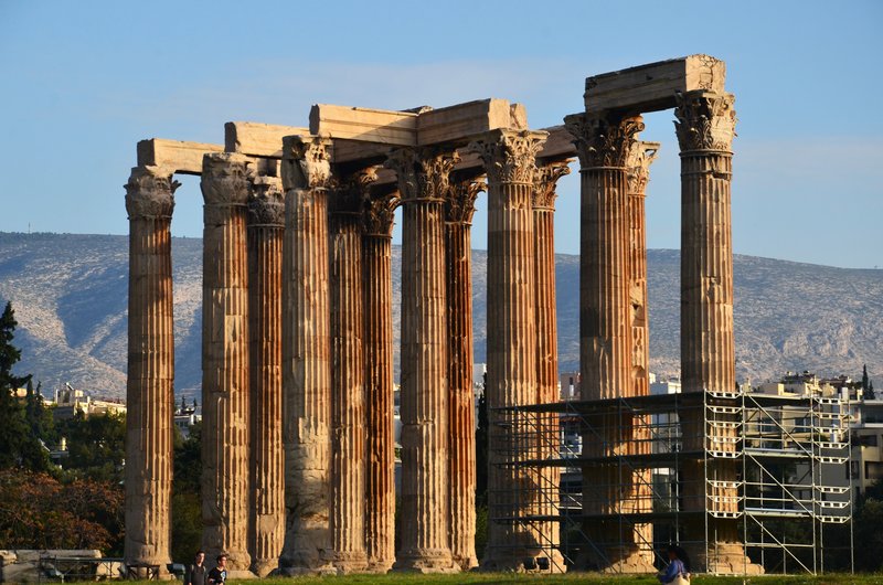 Atenas-18-11-2019 - Grecia y sus pueblos-2019 (207)