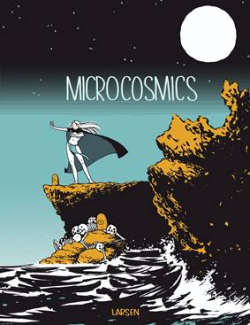 Microcosmics (2017)