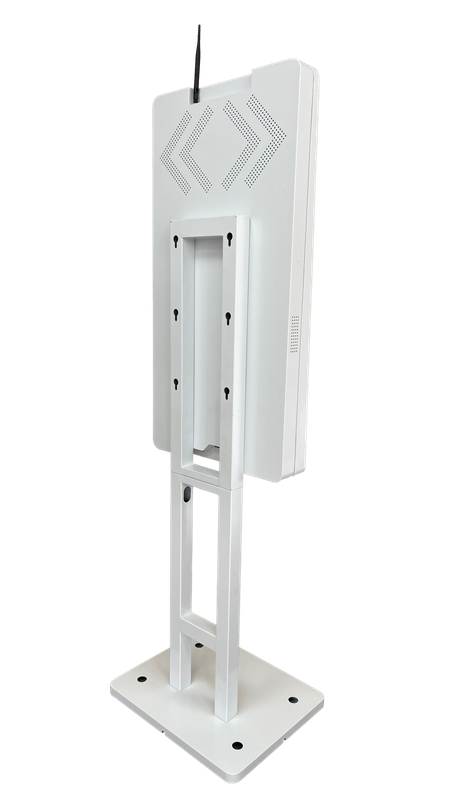 Kiosco Transaccional SAT KT32AC - 6