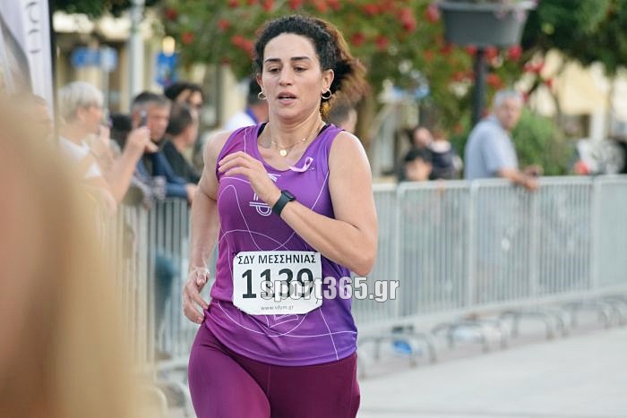 , ΦΩΤΟΡΕΠΟΡΤΑΖ: 20ος Αγώνας δρόμου Καλαμάτας