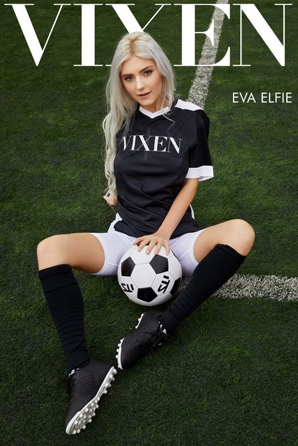 Eva Elfie - Starstruck 2022-08-26