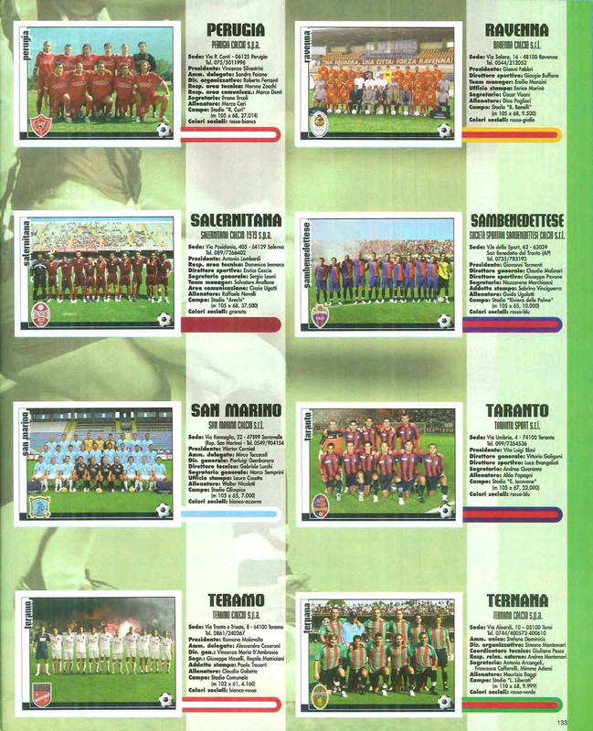 Album Calciatori 2006-2007 Panini-139