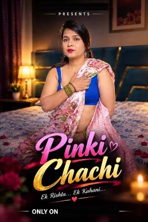 Pinki Chachi 2026 Hindi Hot Short Film 720p HDRip 150MB Download