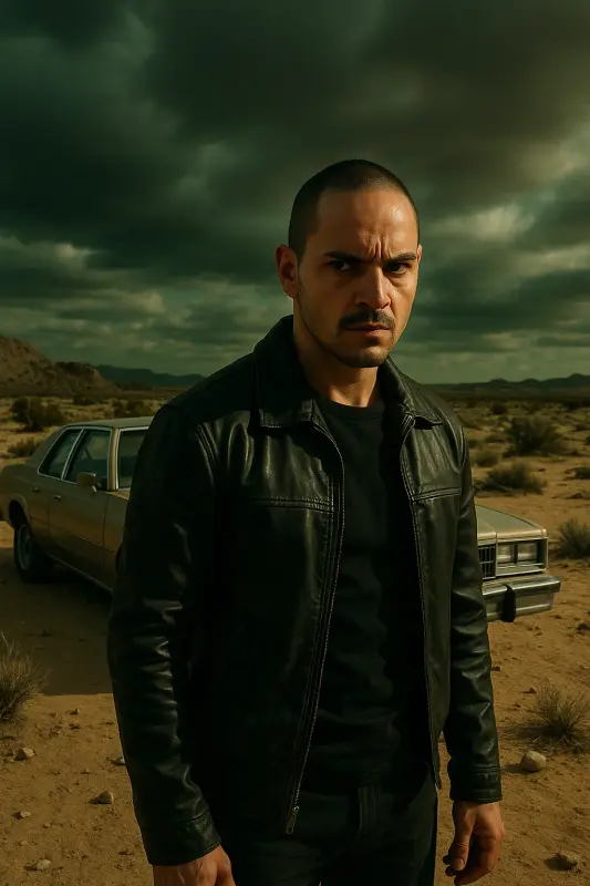 Лучше звоните Солу